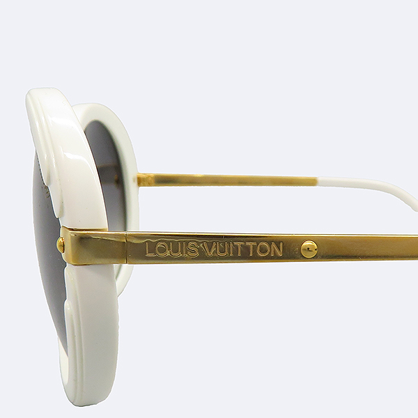 Louis Vuitton(���̺���) Z0428E ȭ��Ʈ ������ ���� �ؽþ� ���۶� [��������] �̹���5 - ���̺��� �߰���ǰ