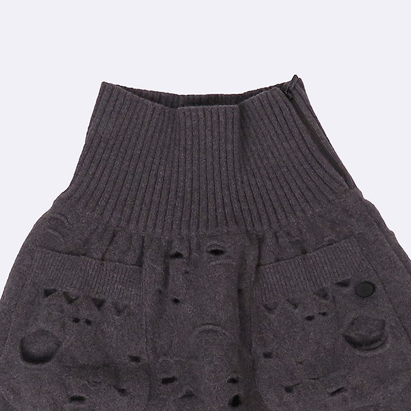 Chanel(����) P50469K06410 �׷��� �� ȥ�� CC�ΰ� ��ư Ȧ ��ĿƮ [��������] �̹���2 - ���̺��� �߰���ǰ