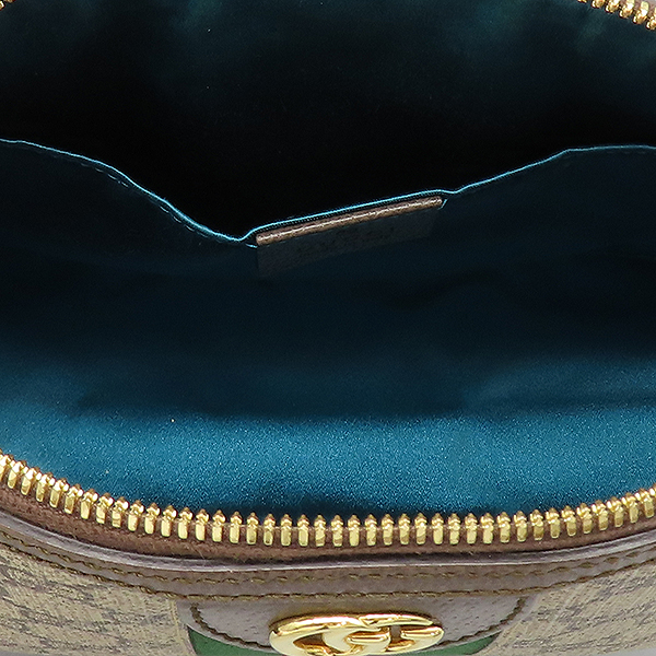 Gucci(����) 499621 Web ��Ʈ������ ������ ���� ����G ���ǵ�� ũ�ν��� [��������] �̹���7 - ���̺��� �߰���ǰ