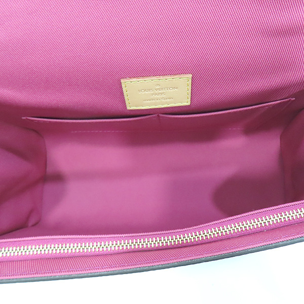 Louis Vuitton(���̺���) M42738 ���׷� Ŭ��� BB ��Ʈ�� + �����Ʈ�� 2WAY [��õ��] �̹���7 - ���̺��� �߰���ǰ