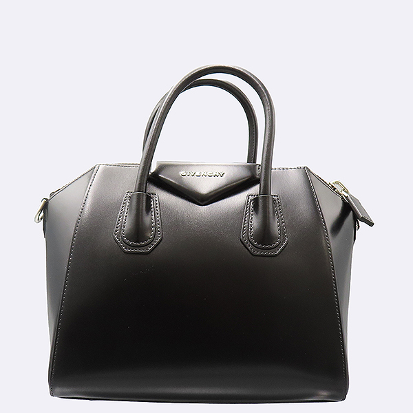 (�̻��) GIVENCHY(�����) BB05117014 ���� ���� ANTIGONA(��Ƽ����) S ������ ���� ���� �ΰ� ��� ��Ʈ�� + ��� ��Ʈ�� 2WAY [���ε�������] �̹���2 - ���̺��� �߰���ǰ