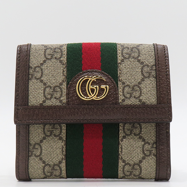 (�̻��) Gucci(����) 523173 GG ������ ĵ���� ���ǵ�� ����ġ �÷� ������ [��õ��] �̹���2 - ���̺��� �߰���ǰ