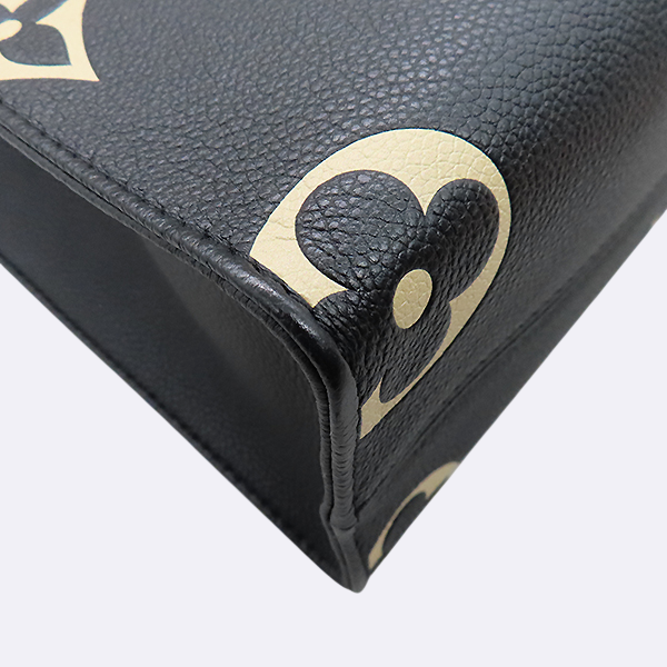 Louis Vuitton(���̺���) M45659 ���� ������ ���׷� �������� �´��� PM ��Ʈ�� + ũ�ν���Ʈ�� [�λ꼾�Һ���] �̹���6 - ���̺��� �߰���ǰ