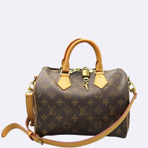 Louis Vuitton(���̺���) M40390 ���׷� ĵ���� �ݵѸ��� ���ǵ� 25 ��Ʈ�� + �����Ʈ�� 2WAY [û��������] �̹���2 - ���̺��� �߰���ǰ