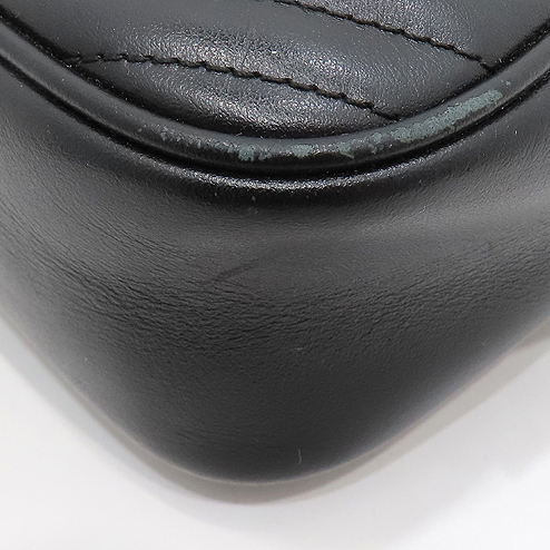 Gucci(����) 447632  GG ����Ʈ ���� ��Ʋ��  ü�� ũ�ν��� [��õ��] �̹���6 - ���̺��� �߰���ǰ