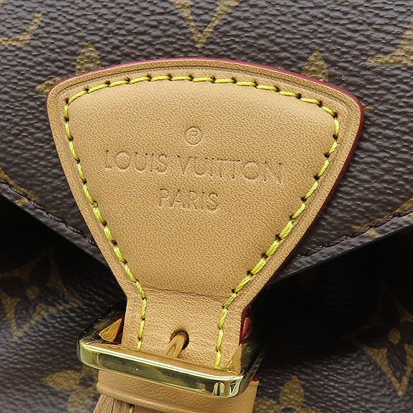 Louis Vuitton(���̺���) M45501 ���׷� ĵ���� ���� ������ PM ���� [��������] �̹���3 - ���̺��� �߰���ǰ