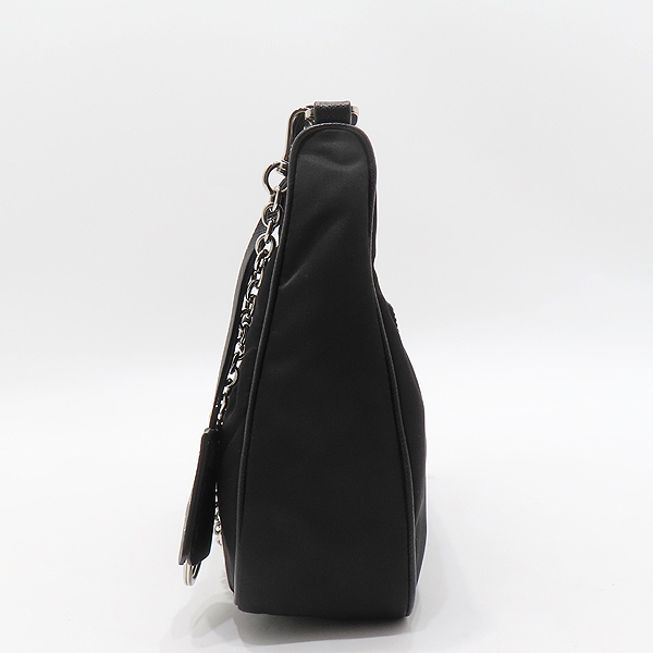 Prada(�����) 1BH204 ������� 2005 �����Ϸ� �� ���ǾƳ� ü�� ����� + ũ�ν� ��Ʈ�� 2WAY [��õ��] �̹���3 - ���̺��� �߰���ǰ