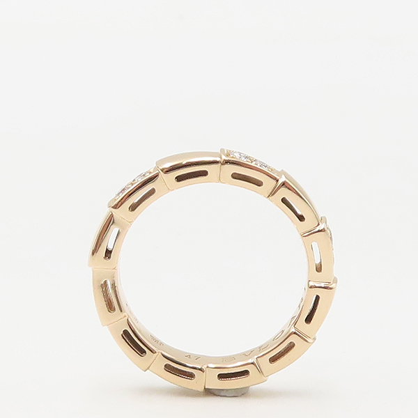 Bvlgari(�Ұ���) 353269 18K ���� ��� 14P ���̾� Serpenti (������Ƽ) ������ ���� - 47ȣ [�д�������] �̹���2 - ���̺��� �߰���ǰ
