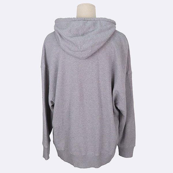 AMI(�ƹ�) E22USW203 �׷��� �ƹ� �ĸ� �ΰ� �ڼ� ������ �ĵ� Ƽ���� - XL [�ϳ��̻���] �̹���3 - ���̺��� �߰���ǰ