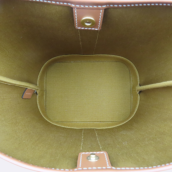 Celine(������) 191442CAS.04LU Ʈ������ ĵ���� ī����Ų ���� ��Ŷ ����� [��������] �̹���6 - ���̺��� �߰���ǰ