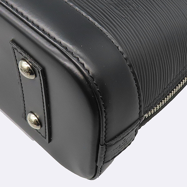 Louis Vuitton(���̺���) M40862 ���� �÷� ���� �˸� BB ��Ʈ�� + �����Ʈ�� 2WAY [��������] �̹���6 - ���̺��� �߰���ǰ