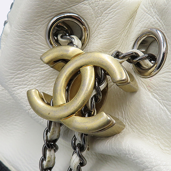 Chanel(����) A98787 ȭ��Ʈ / ���� ���� ���� COCO�ΰ� ��� ���긮�� �޽� �̴� ũ�ν��� [�б�����] �̹���4 - ���̺��� �߰���ǰ