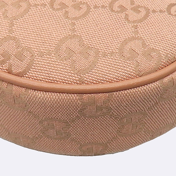 Gucci(����) 658551 ��ũ �÷� �к긯 GG �̴� ȣ�� ����� [��������] �̹���5 - ���̺��� �߰���ǰ