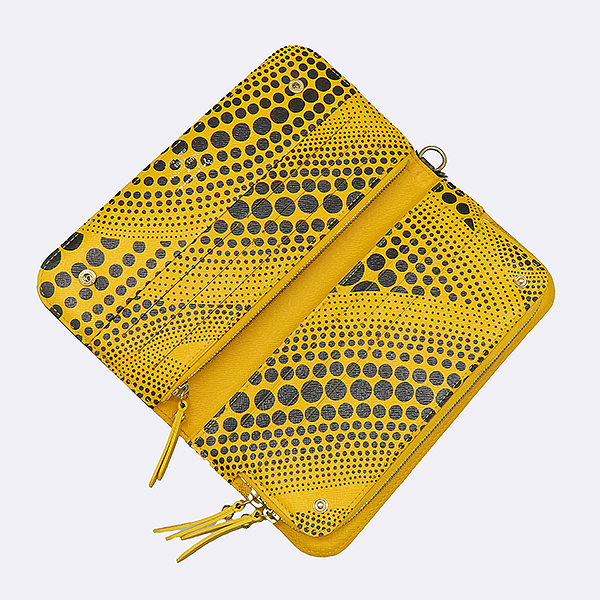 Louis Vuitton(���̺���) M60453 Kusama Yayoi(���縶 �߿���) Collection ���׷� ĵ���� �μֶ���Ʈ ������ [��������] �̹���5 - ���̺��� �߰���ǰ