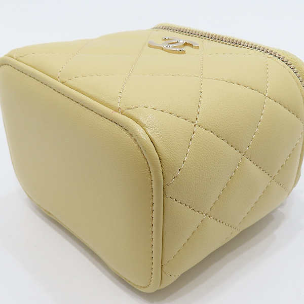 Chanel(����) AP2198 COCO�ΰ� ���ο� ����Ų ž�ڵ� �̴� ����Ƽ �ڽ���ƽ ü�� ũ�ν��� [��õ��] �̹���6 - ���̺��� �߰���ǰ