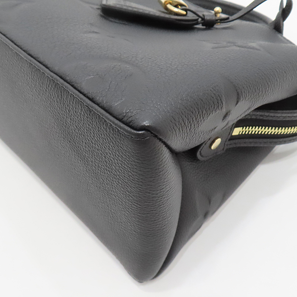 Louis Vuitton(���̺���) M58916 ���׷� �������� NOIR ���͸��÷� �ڶ�� �ȷ� ��Ʈ�� + �����Ʈ�� 2-WAY [��õ��] �̹���6 - ���̺��� �߰���ǰ