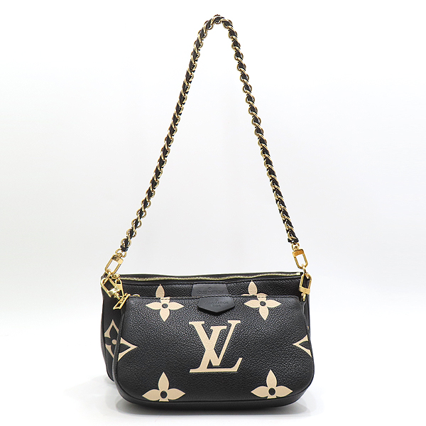 Louis Vuitton(���̺���) M45777 �������� ��Ƽ ����Ʈ �Ǽ����� ��� �� ũ�ν��� [��õ��] �̹���2 - ���̺��� �߰���ǰ