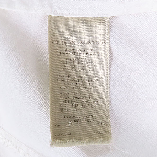 Burberry(������) 3806514 ���̺��� ��ư ȥ�� EKD ������̵� ���� [��������] �̹���6 - ���̺��� �߰���ǰ