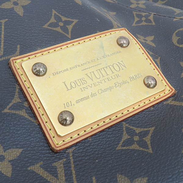 Louis Vuitton(���̺���) M56381 ���׷� ĵ���� �������� GM ����� [��õ��] �̹���3 - ���̺��� �߰���ǰ
