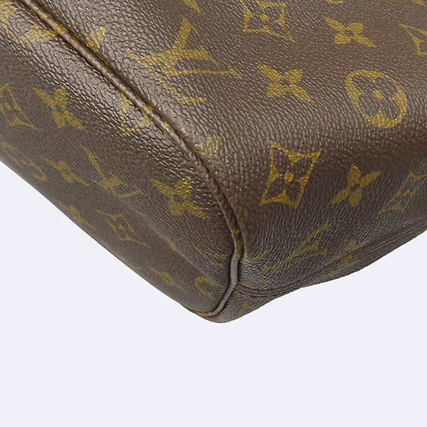 Louis Vuitton(���̺���) M40156 ���׷� ĵ���� �׹�Ǯ MM ����� [�����] �̹���4 - ���̺��� �߰���ǰ