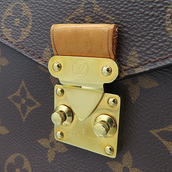 Louis Vuitton(���̺���) M40780 ���׷� ĵ���� ����Ʈ ��Ƽ�� 2WAY [��������] �̹���5 - ���̺��� �߰���ǰ