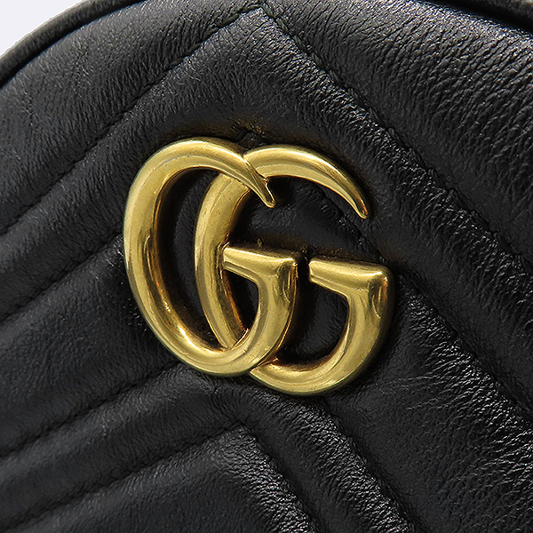 Gucci(����) 550154 ���� ���� GG ����Ʈ �̴� ���� ����ΰ� ü�� ũ�ν��� [��������] �̹���4 - ���̺��� �߰���ǰ