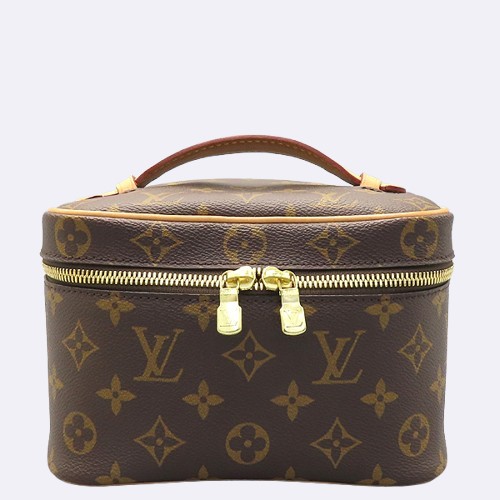 Louis Vuitton(���̺���) M44495 ���׷� ĵ���� �Ͻ� �̴� �ڽ���ƽ ���̽� ��Ʈ�� [û��������] �̹���2 - ���̺��� �߰���ǰ