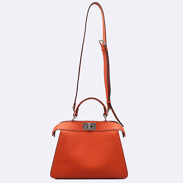 (�̻��) Fendi(���) 8BN327 ������ ���� ��ī�� I SEE U (���̾���) ���� �������� ž�ڵ�� + �����Ʈ�� 2WAY [�����] �̹���4 - ���̺��� �߰���ǰ