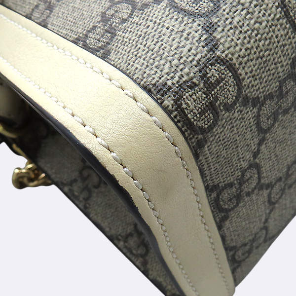 Gucci(����) 498156 ���̺��� ���� Ʈ���� GG ������ ĵ���� ��Ʈ��ó�� �е�� ����� [�λ꼾�Һ���] �̹���5 - ���̺��� �߰���ǰ