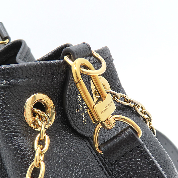 Louis Vuitton(���̺���) M47209 ���� ���׷� �������� LV ���� ��Ʈ�� + �����Ʈ�� 2WAY + �����Ŀ�ġ [��õ��] �̹���5 - ���̺��� �߰���ǰ