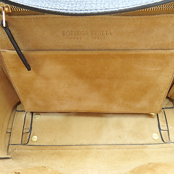 BOTTEGAVENETA(���װ�����Ÿ) 580725 �����÷� �ȸ���� �Ƹ��� ���� ����� [�λ꼾�Һ���] �̹���7 - ���̺��� �߰���ǰ