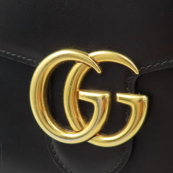 Gucci(����) 401232 ���� ���� ���� GG �ΰ� Marmont(����Ʈ) ü�� ���� �� ũ�ν��� [��������] �̹���5 - ���̺��� �߰���ǰ