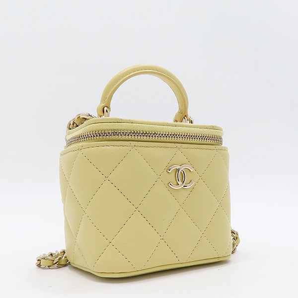 Chanel(����) AP2198 COCO�ΰ� ���ο� ����Ų ž�ڵ� �̴� ����Ƽ �ڽ���ƽ ü�� ũ�ν��� [��õ��] �̹���5 - ���̺��� �߰���ǰ
