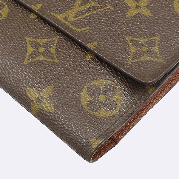 Louis Vuitton(���̺���) M61215 ���׷� ĵ���� ��Ʈ Ʈ���� ���ͳ��ų� ������ [�б�����] �̹���4 - ���̺��� �߰���ǰ