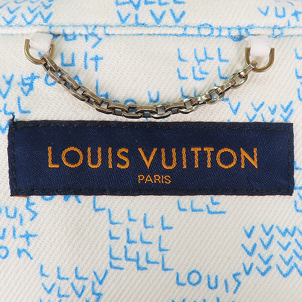 Louis Vuitton(���̺���) 1AA5C3 ���彺������ ��Ʈ ������ ���� ���� ���� - L������ [��������] �̹���4 - ���̺��� �߰���ǰ