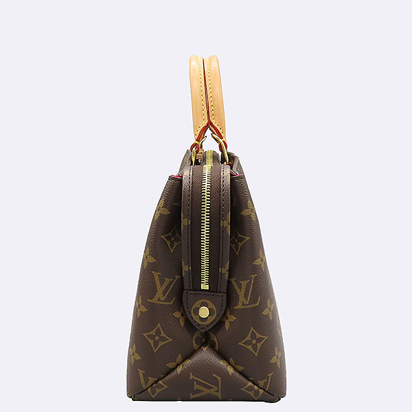Louis Vuitton(���̺���) M45900 ���׷� PVC �ڶ�� �ȷ� 2WAY [��������] �̹���3 - ���̺��� �߰���ǰ