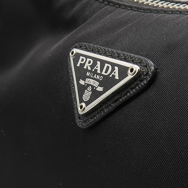 Prada(�����) 1BH204 ������� 2005 �����Ϸ� �� ���ǾƳ� ü�� ����� + ũ�ν� ��Ʈ�� 2WAY [��������] �̹���3 - ���̺��� �߰���ǰ