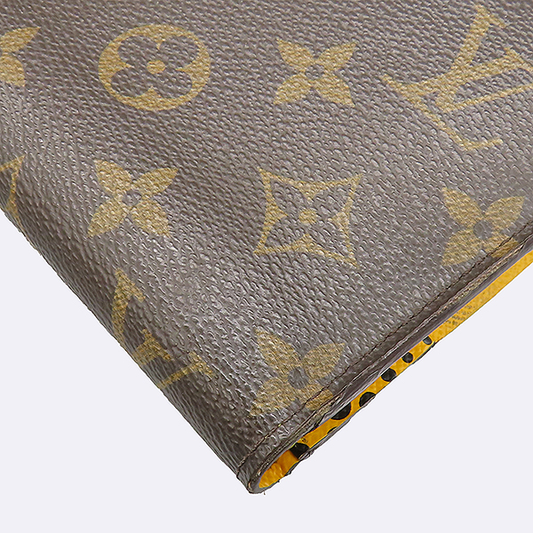 Louis Vuitton(���̺���) M60453 Kusama Yayoi(���縶 �߿���) Collection ���׷� ĵ���� �μֶ���Ʈ ������ [��������] �̹���4 - ���̺��� �߰���ǰ
