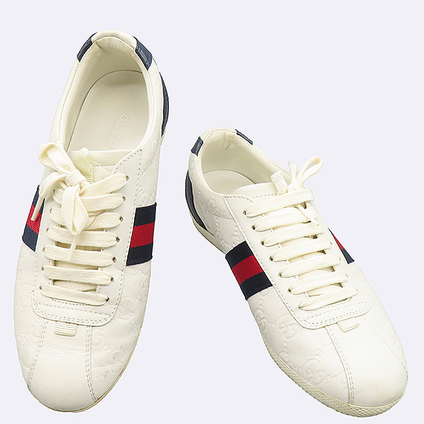 Gucci(����) 408496 GG ȭ��Ʈ �÷� �ø� ������ ����Ŀ�� - 36�� [��������] �̹���2 - ���̺��� �߰���ǰ
