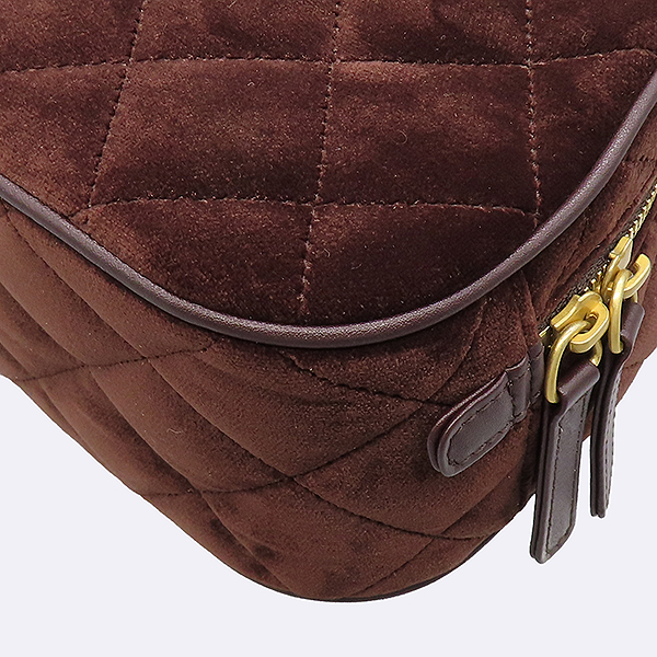 Chanel(����) AS5572 ���� �÷� ���� COCO �ΰ� ��� ���� ü�� ũ�ν��� 2WAY [�б�����] �̹���5 - ���̺��� �߰���ǰ