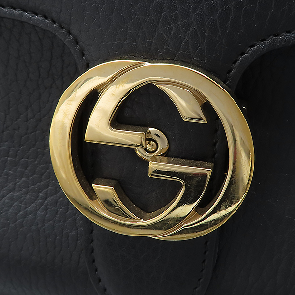 Gucci(����) 510302 ���� ���� ������ ���ͷ�ŷ ž�ڵ� ü�� ����� [�����] �̹���4 - ���̺��� �߰���ǰ