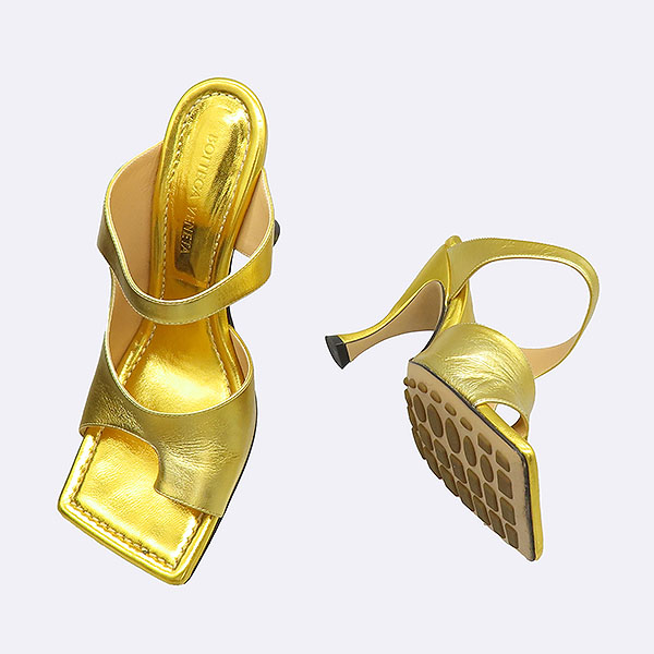 BOTTEGAVENETA(���װ�����Ÿ) ��Ż�� ��� �÷� �������� ������ ���� - 225MM [��������] �̹���3 - ���̺��� �߰���ǰ