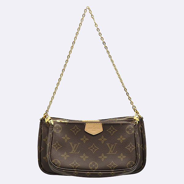 Louis Vuitton(���̺���) M44813 ���׷� ĵ���� ��Ƽ ����Ʈ �Ǽ����� ����� �� ũ�ν��� [��������] �̹���2 - ���̺��� �߰���ǰ