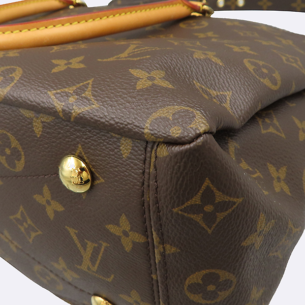 Louis Vuitton(���̺���) M40906 ���׷� ĵ���� �ȶ� MM ��Ʈ�� + ��� ��Ʈ�� 2WAY [�б�����] �̹���5 - ���̺��� �߰���ǰ