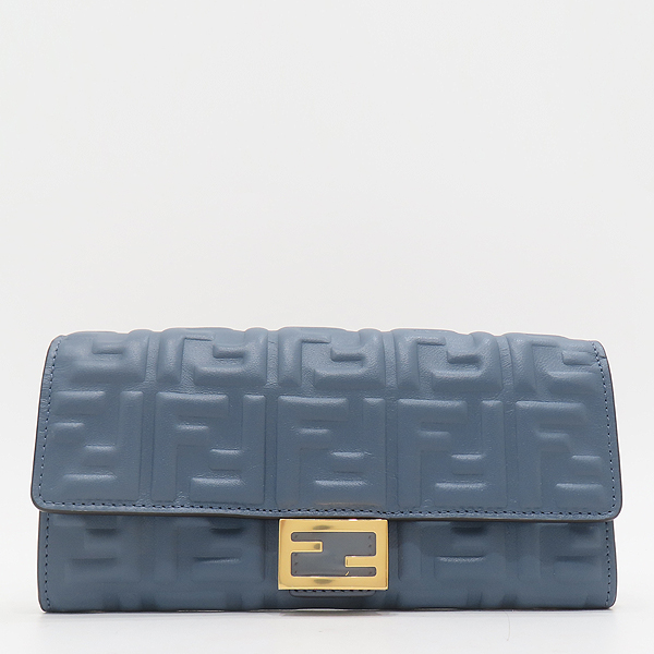 Fendi(���) 8M0365 ���� ���� FF �ΰ� �ٰ�Ʈ ������ �� ü�� ũ�ν��� [��õ��] �̹���2 - ���̺��� �߰���ǰ