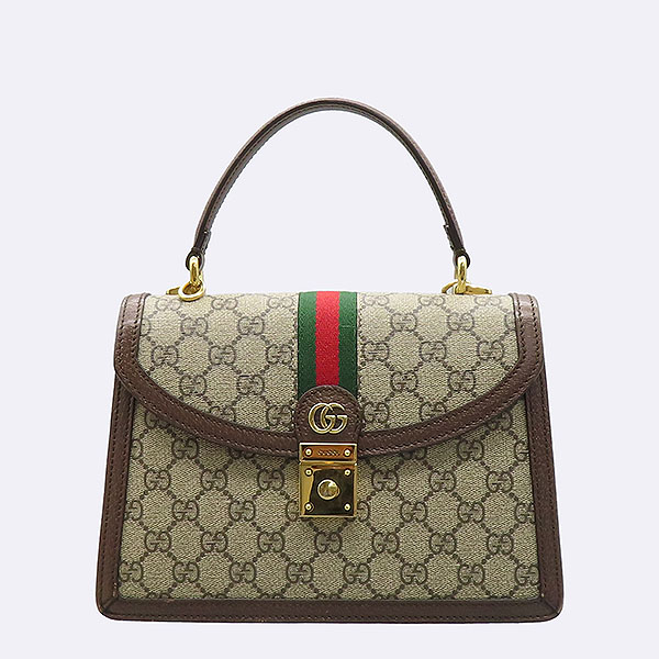 Gucci(����) 651055 ���ǵ��] �̵�� ž �ڵ� ��Ʈ�� + �����Ʈ�� 2WAY [��������] �̹���2 - ���̺��� �߰���ǰ