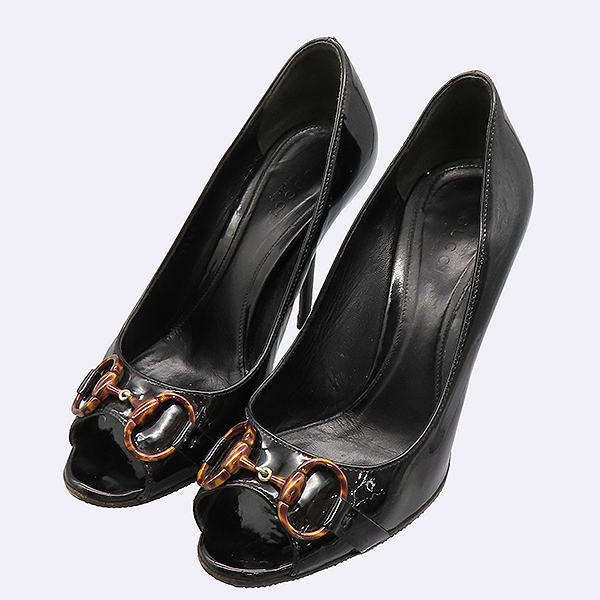 Gucci(����) 216036 ���� ���̴�Ʈ Ȧ���� ��� ������ ���� - 36�� [��������] �̹���5 - ���̺��� �߰���ǰ