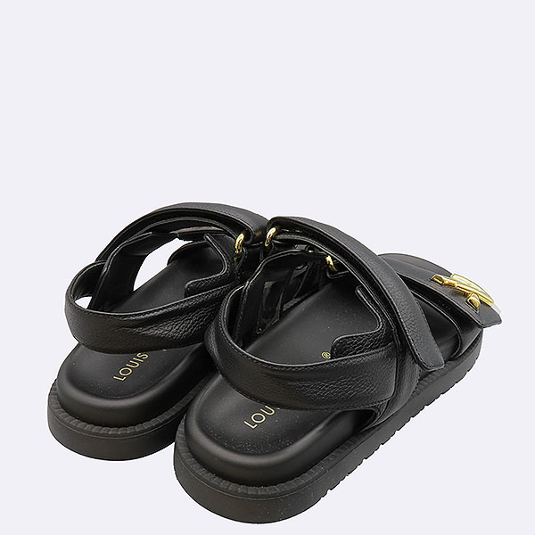 Louis Vuitton(���̺���) 1ACMVZ ���� �÷� LV ���� �ΰ� ���� �÷� ����Ʈ ������ ���� - 37�������� [��������] �̹���5 - ���̺��� �߰���ǰ