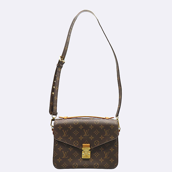 Louis Vuitton(���̺���) M40780 ���׷� ĵ���� ����Ʈ ��Ƽ�� 2WAY [��������] �̹���4 - ���̺��� �߰���ǰ