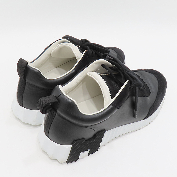 Hermes(�����޽�) H221898ZH ���͸� ���� ���� �����̵� �ٿ�� ������ ����Ŀ�� - 41������ [260MM] [��õ��] �̹���6 - ���̺��� �߰���ǰ